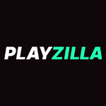 Playzilla Casino logo