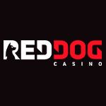 Red Dog Casino logo