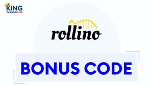 Rollino Casino Bonus Codes