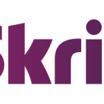 Skrill logo