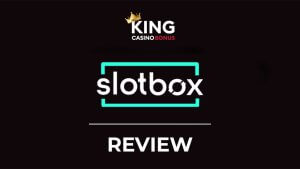 SlotBox Casino