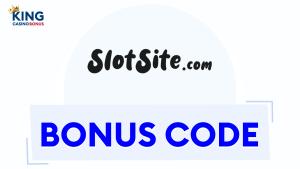 SlotSite.com Casino Bonus Codes