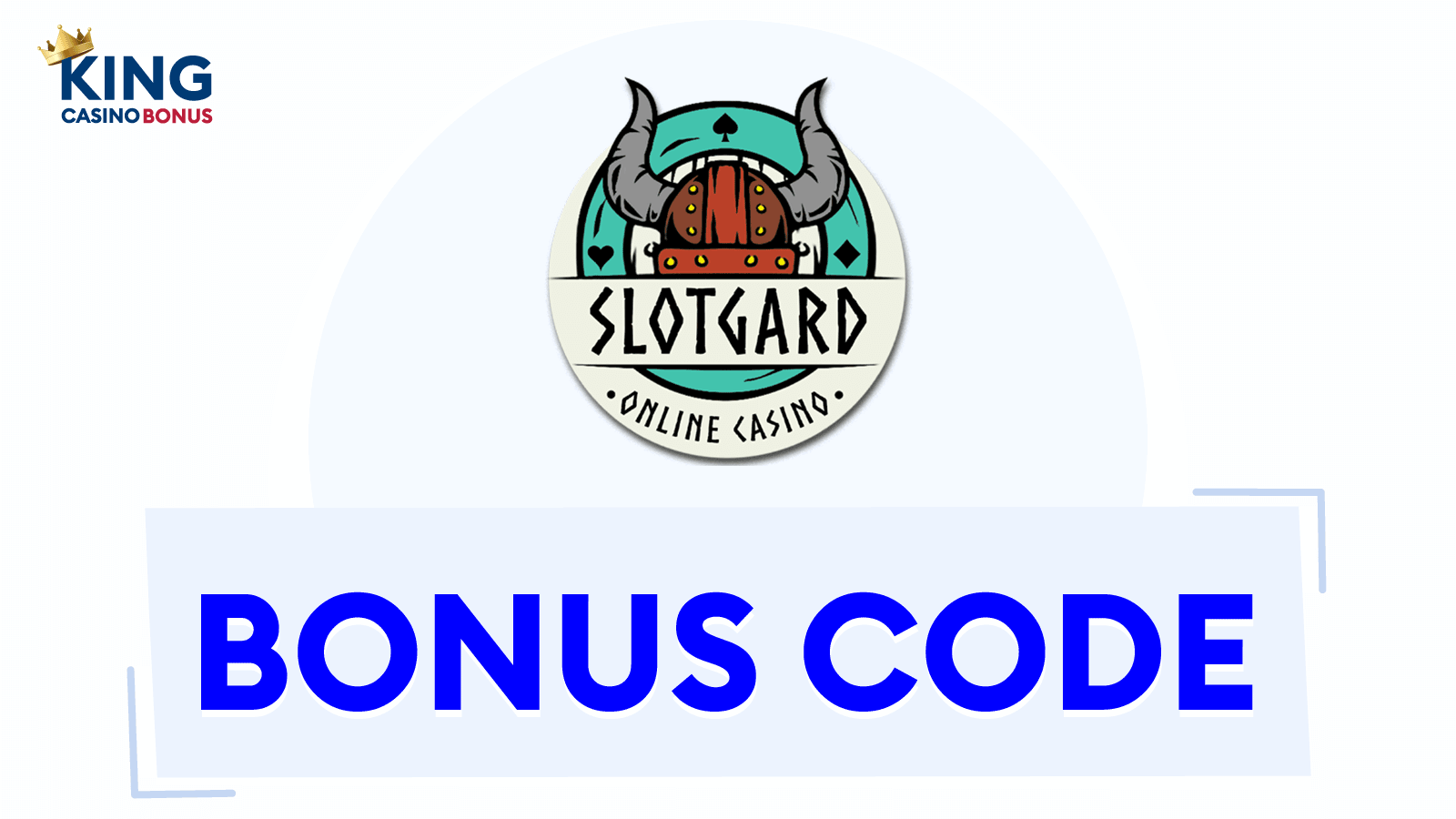 SlotGard Casino Bonus Codes