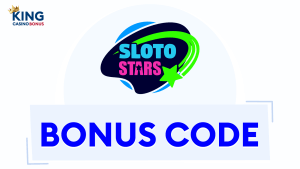 Sloto Stars Bonus Codes