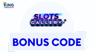 Slots Gallery Casino Bonus Codes