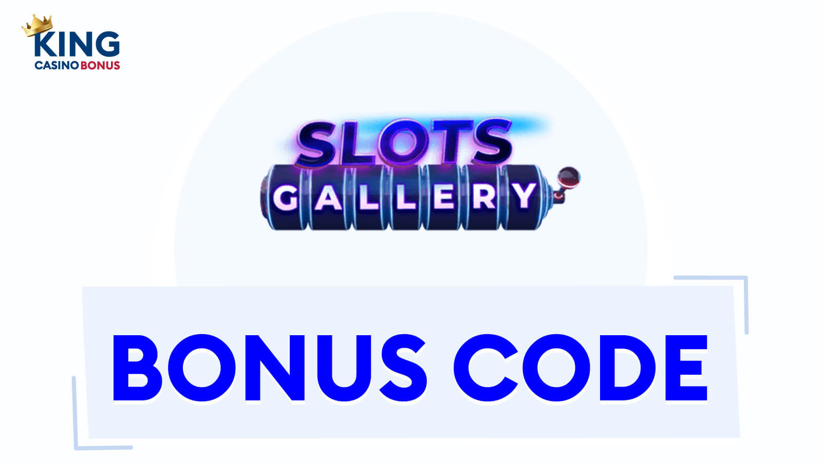 Slots Gallery Casino Bonus Codes