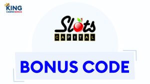 Slots Capital Casino Bonus Codes