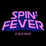 SpinFever Casino logo