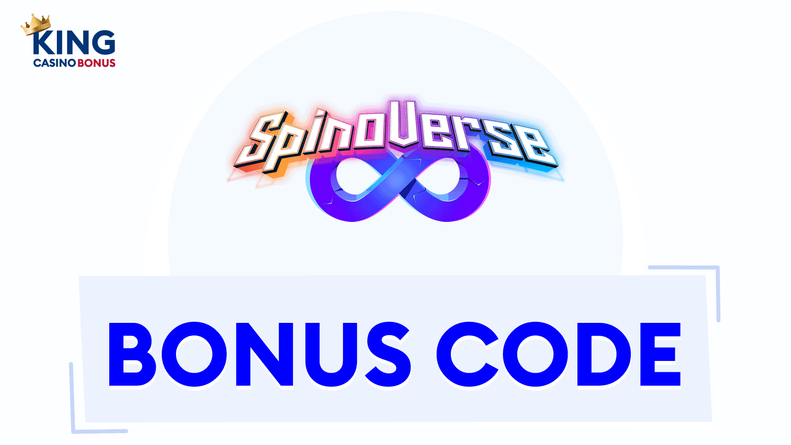 SpinoVerse Bonus Codes