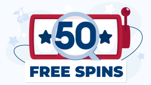 50 Free Spins