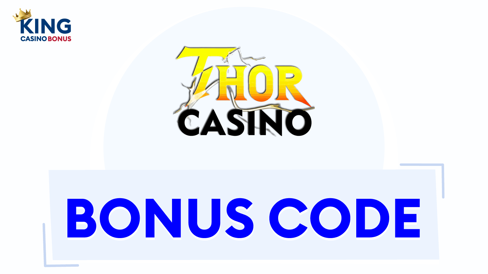 Thor Casino Bonus Codes