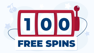 100 Free Spins