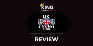 UK Casino Club