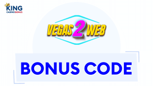 Vegas2Web Bonus Codes