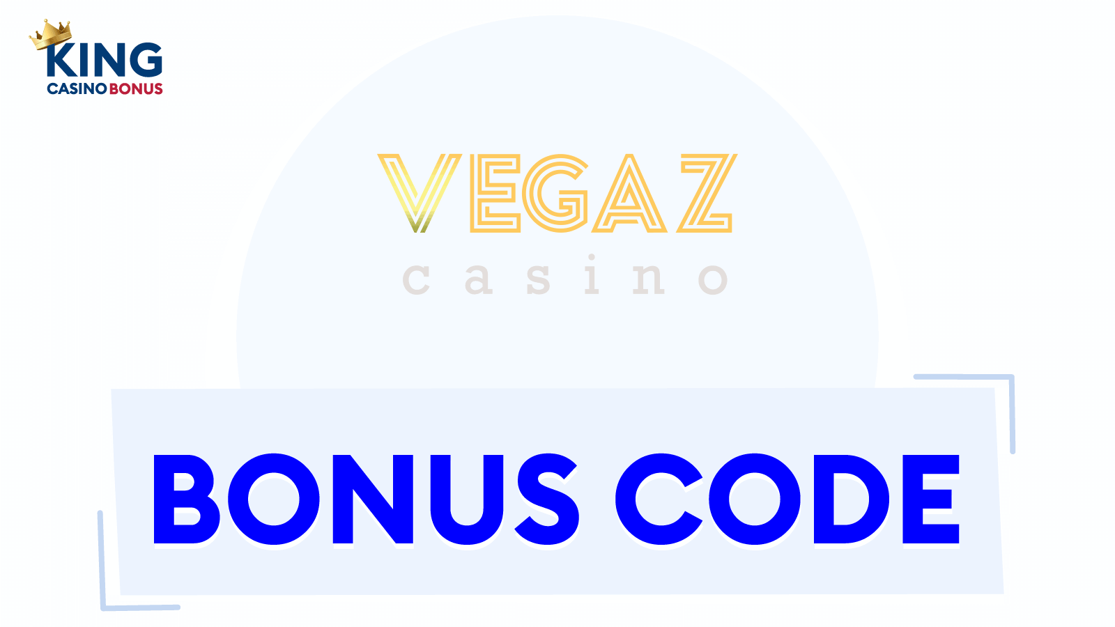 Vegaz Casino Bonus Codes