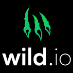 Wild.io Casino Logo