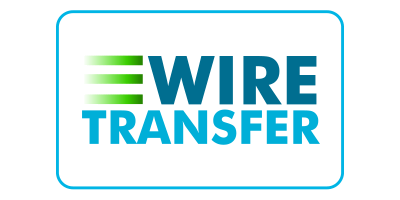 Wire Transfer