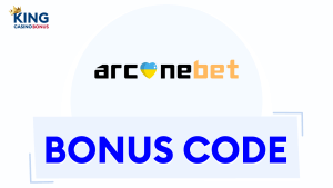 Arcanebet Casino Bonus Codes