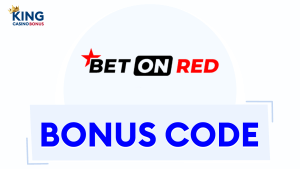 BetOnRed Bonus Codes