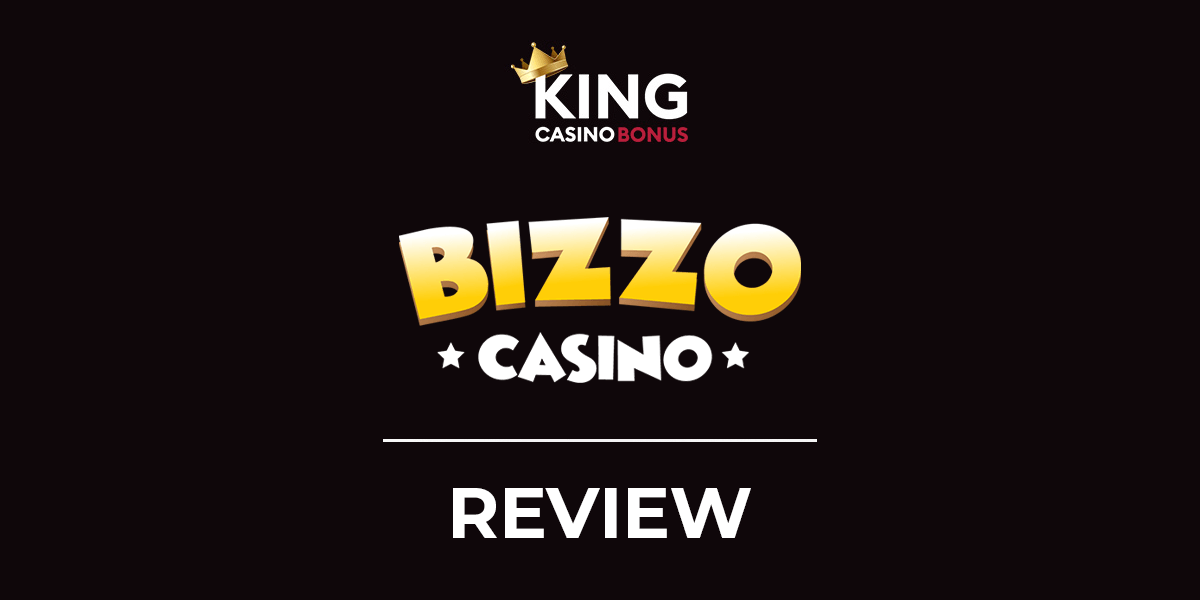 Bizzo Casino