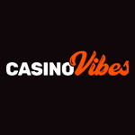 CasinoVibes Logo