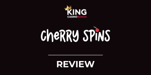 Cherry Spins Casino