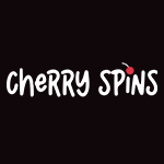 Cherry Spins Casino Logo