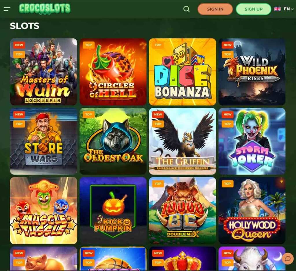 crococlots-casino-slots-variety-review