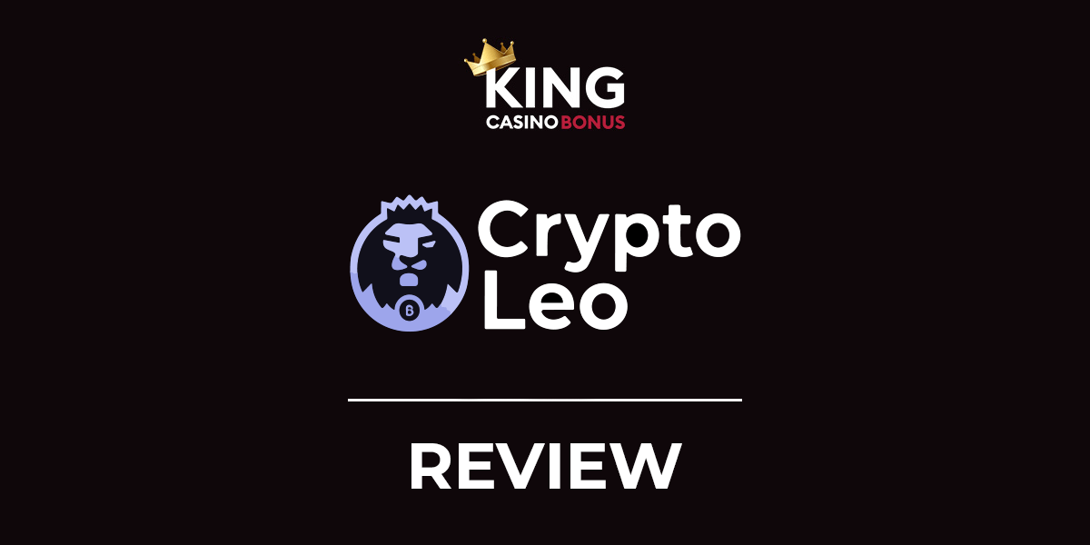 CryptoLeo Casino