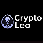 CryptoLeo Casino Logo