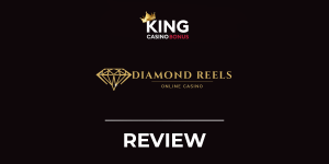 Diamond Reels Casino