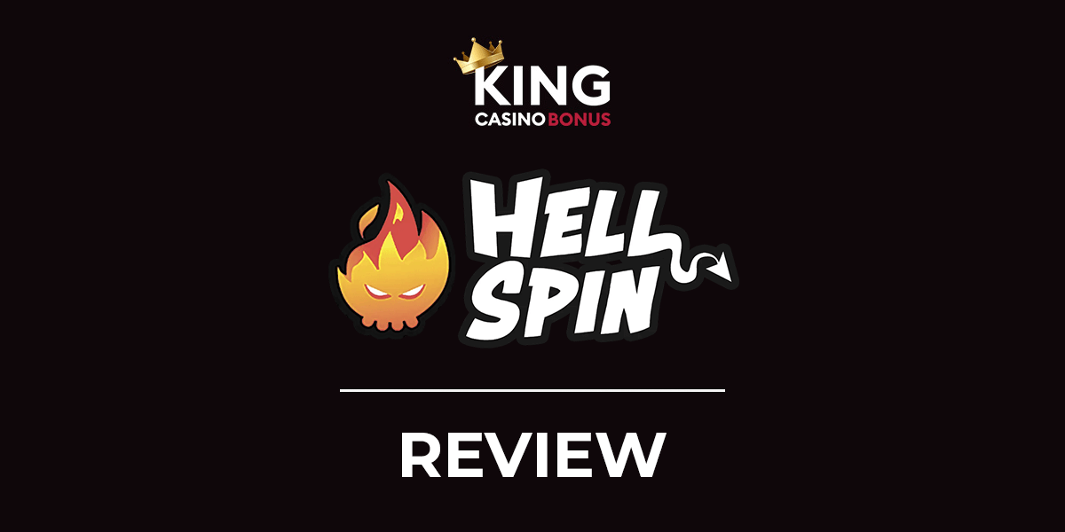 HellSpin Casino