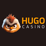 Hugo Casino logo