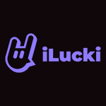 iLucki Casino Logo