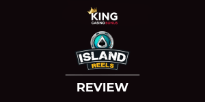 Island Reels Casino