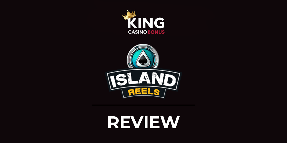 Island Reels Casino