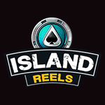 Island Reels Casino logo