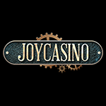 JoyCasino logo