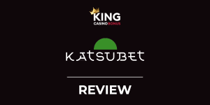 Katsubet Casino