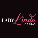 Lady Linda Casino logo