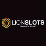 Lion Slots Casino logo