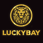 LuckyBay Casino Logo