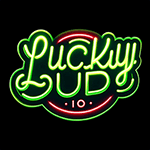 LuckyBud Casino Logo