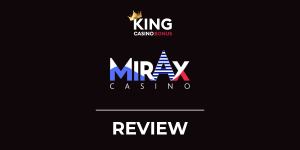 Mirax Casino