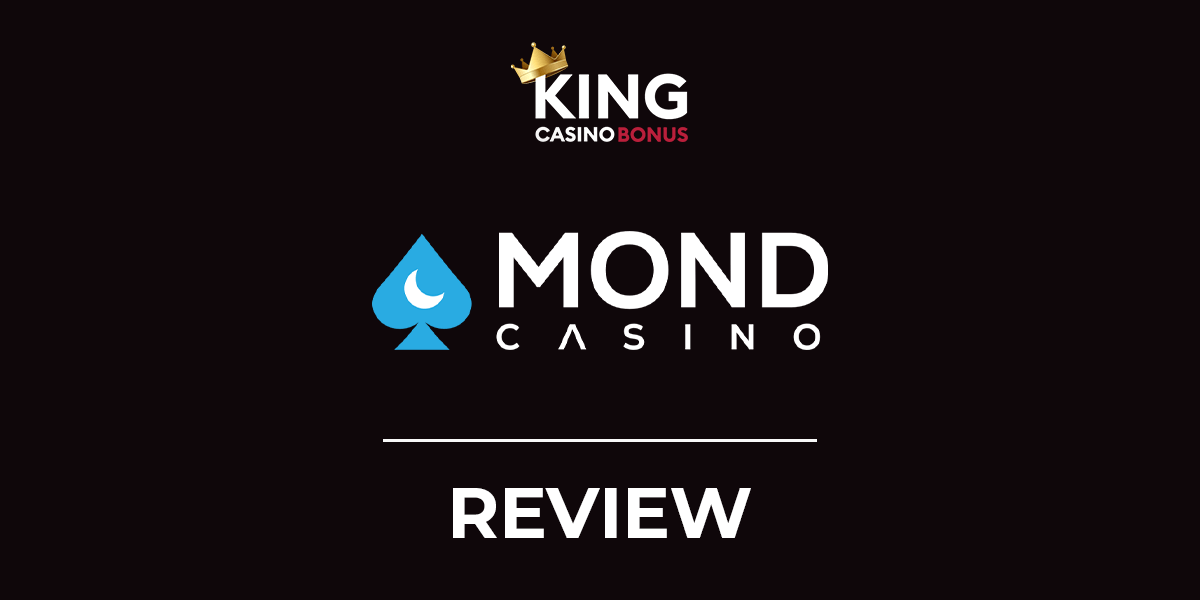 Mond Casino