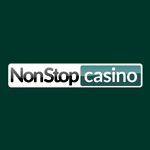 NonStop Casino logo