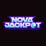 Nova Jackpot Casino logo