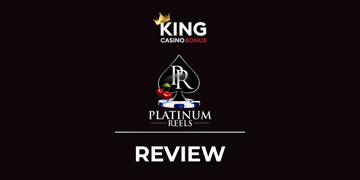 Platinum Reels Casino