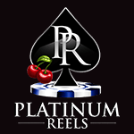 Platinum Reels Casino Logo