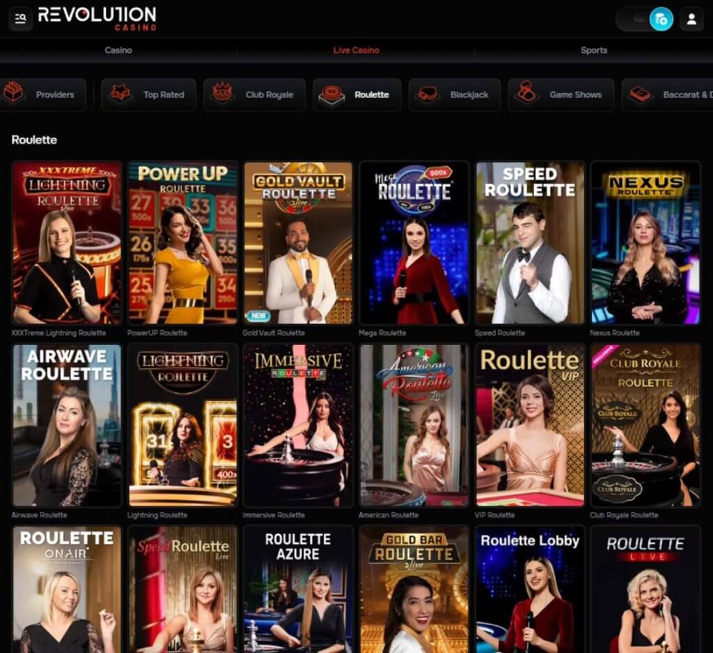 revolution-casino-live-dealer-roulette-games-review